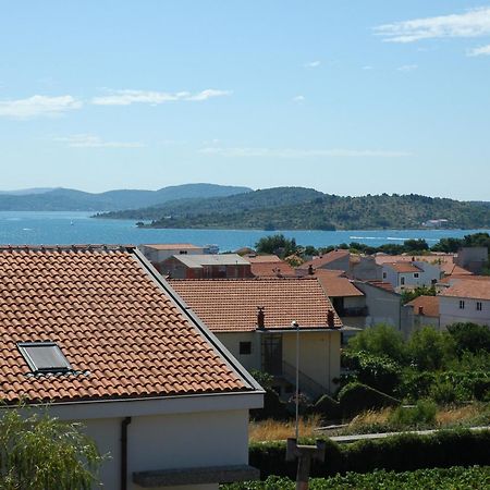Apartment Latinovic Βόντιτσε Εξωτερικό φωτογραφία