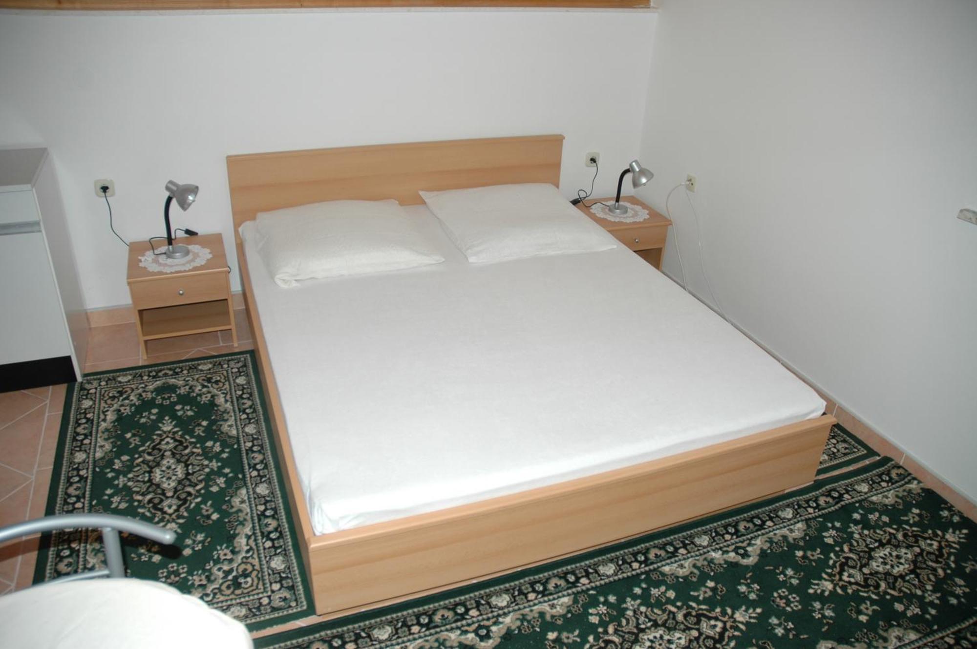 Apartment Latinovic Βόντιτσε Εξωτερικό φωτογραφία