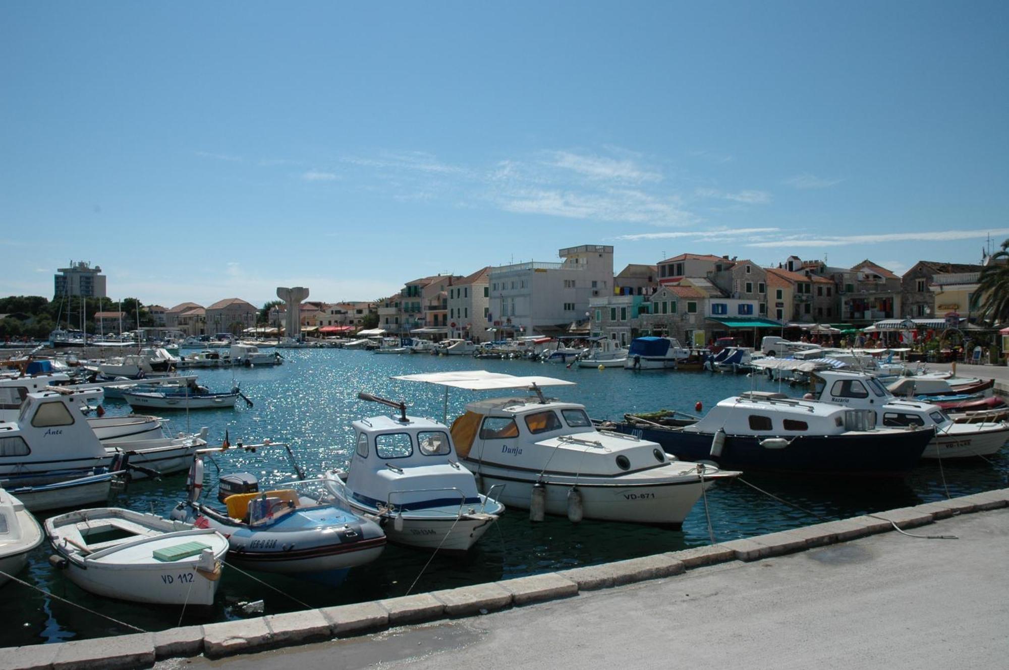 Apartment Latinovic Βόντιτσε Εξωτερικό φωτογραφία
