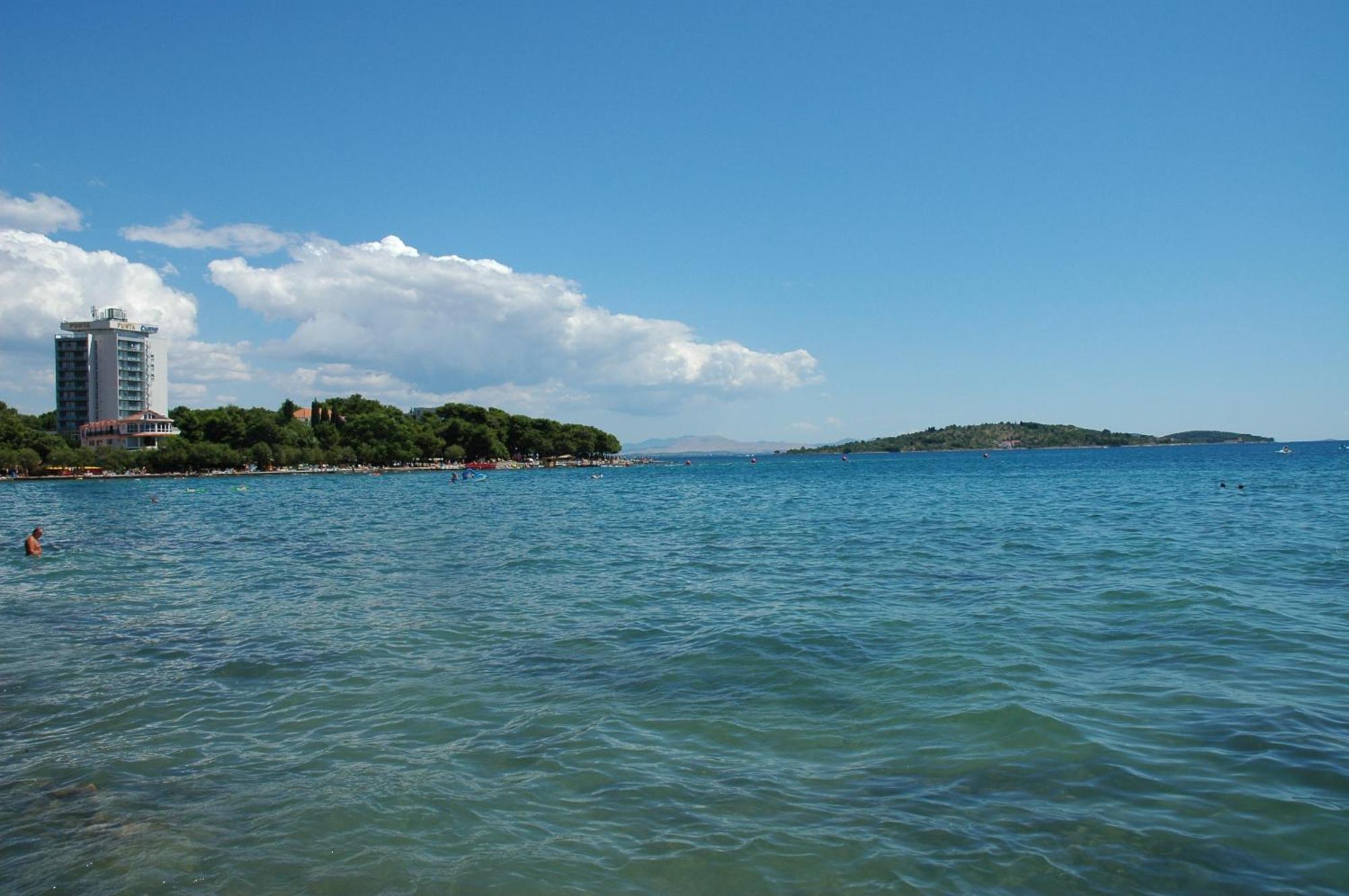 Apartment Latinovic Βόντιτσε Εξωτερικό φωτογραφία