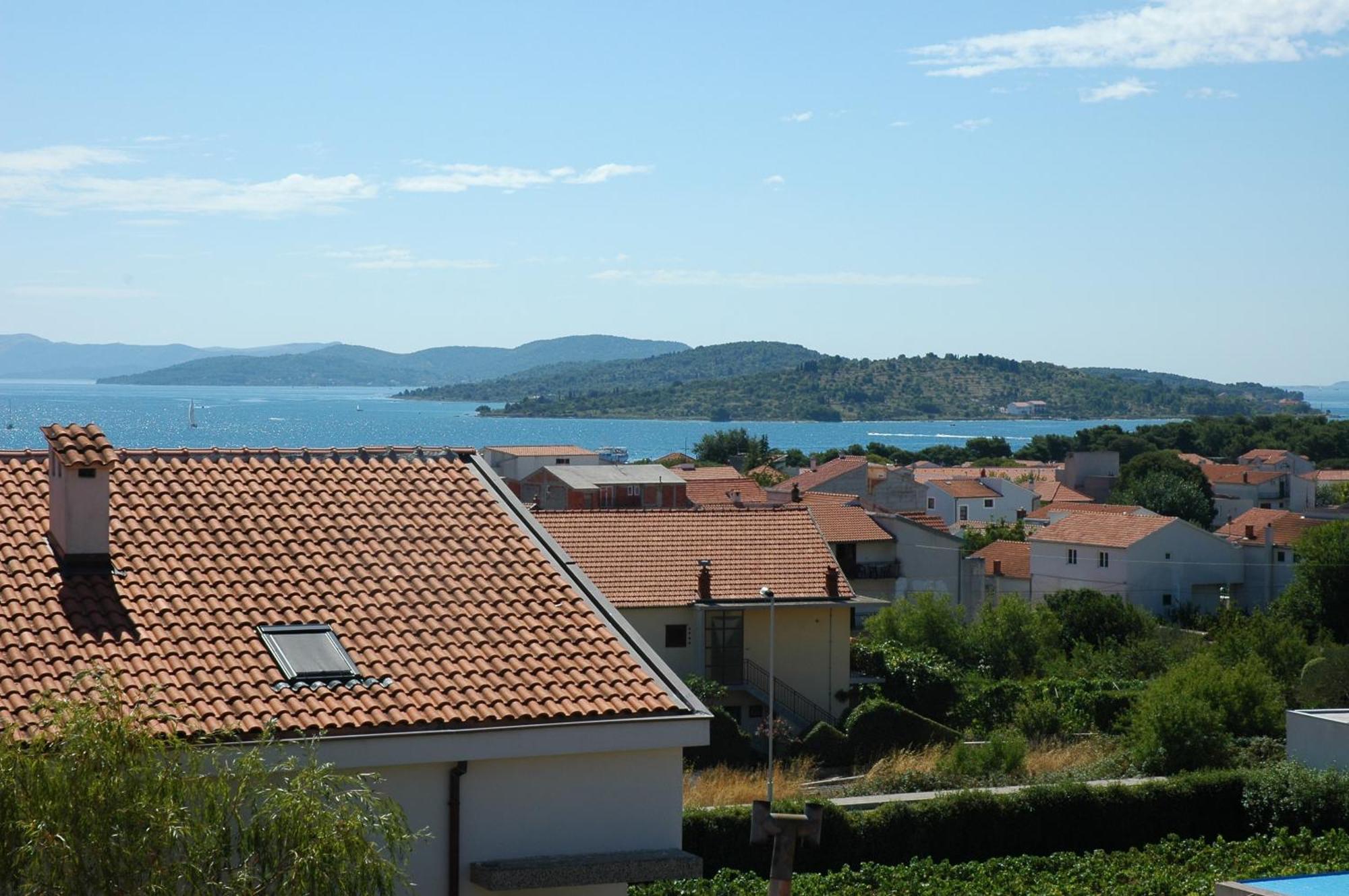 Apartment Latinovic Βόντιτσε Εξωτερικό φωτογραφία