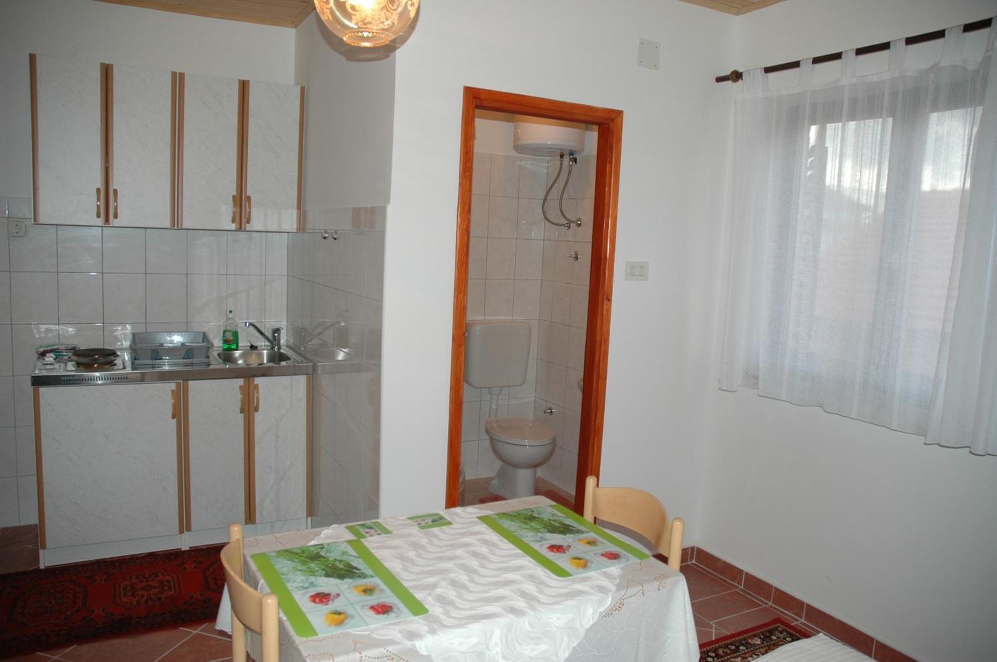 Apartment Latinovic Βόντιτσε Εξωτερικό φωτογραφία