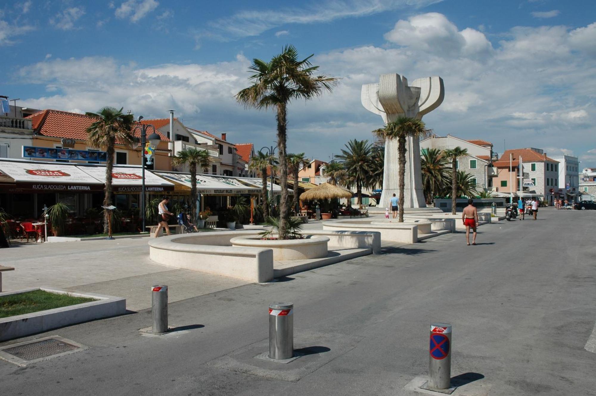 Apartment Latinovic Βόντιτσε Εξωτερικό φωτογραφία