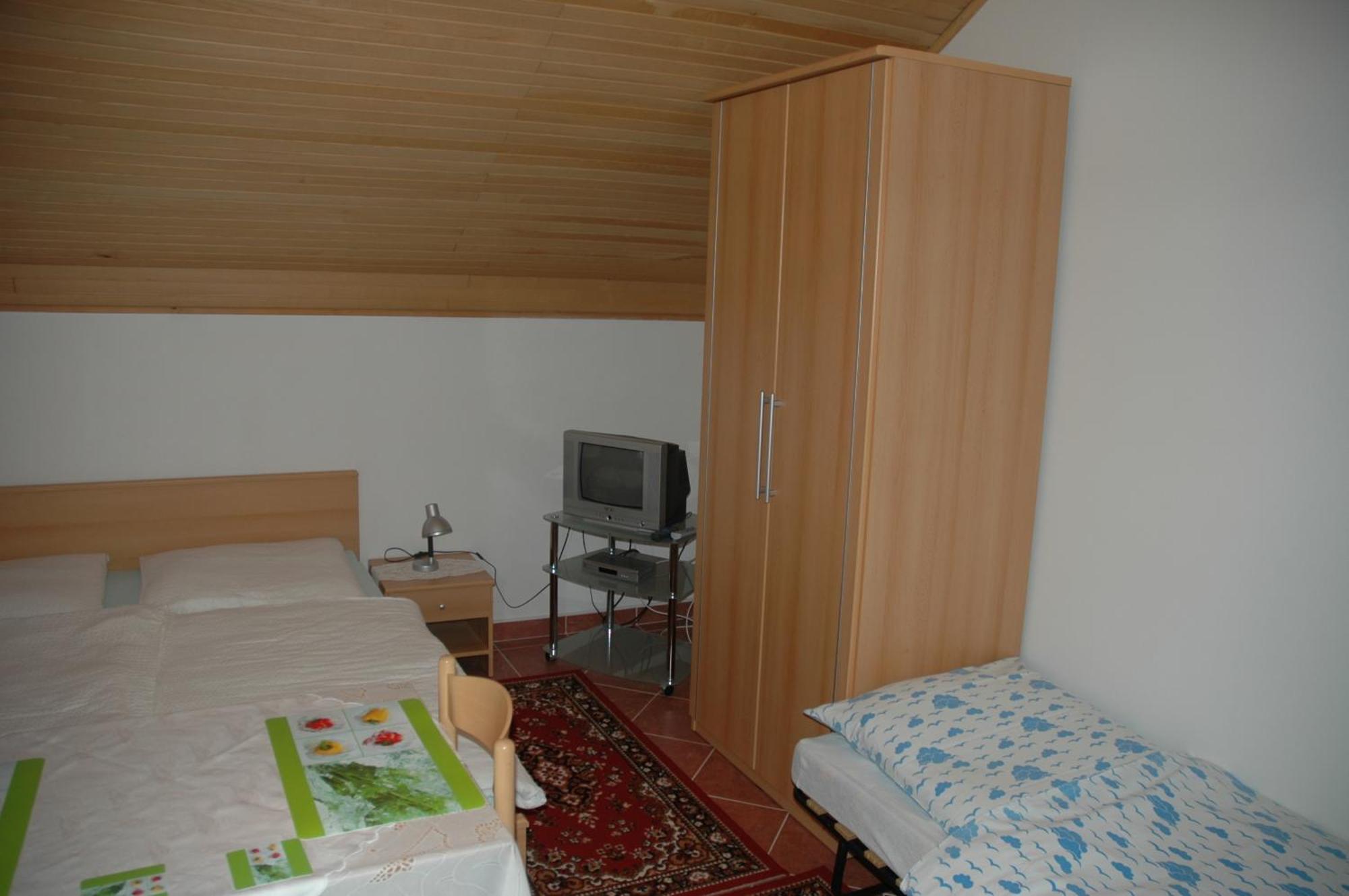 Apartment Latinovic Βόντιτσε Εξωτερικό φωτογραφία