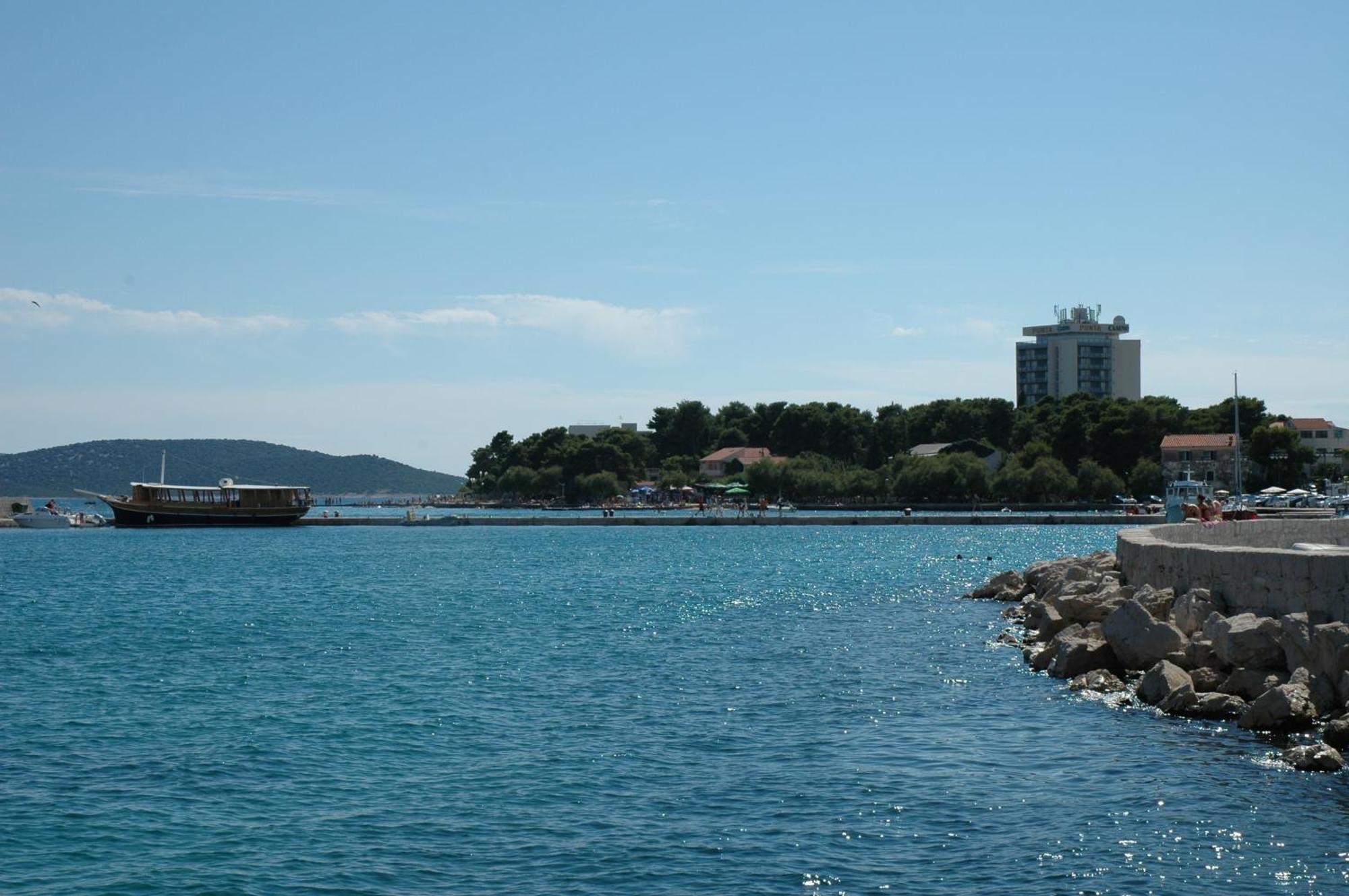 Apartment Latinovic Βόντιτσε Εξωτερικό φωτογραφία