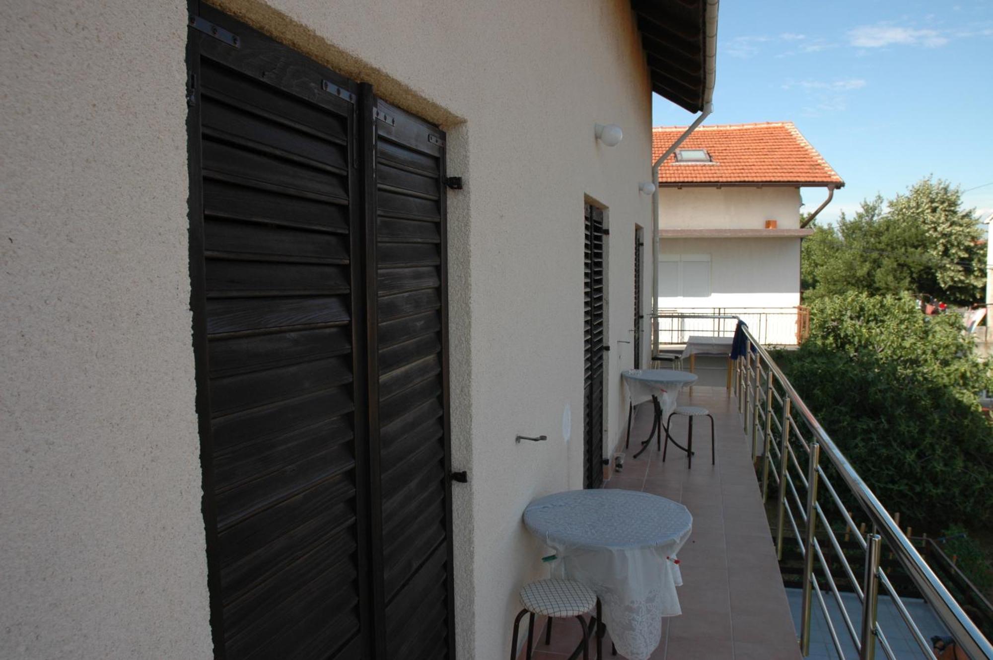 Apartment Latinovic Βόντιτσε Εξωτερικό φωτογραφία
