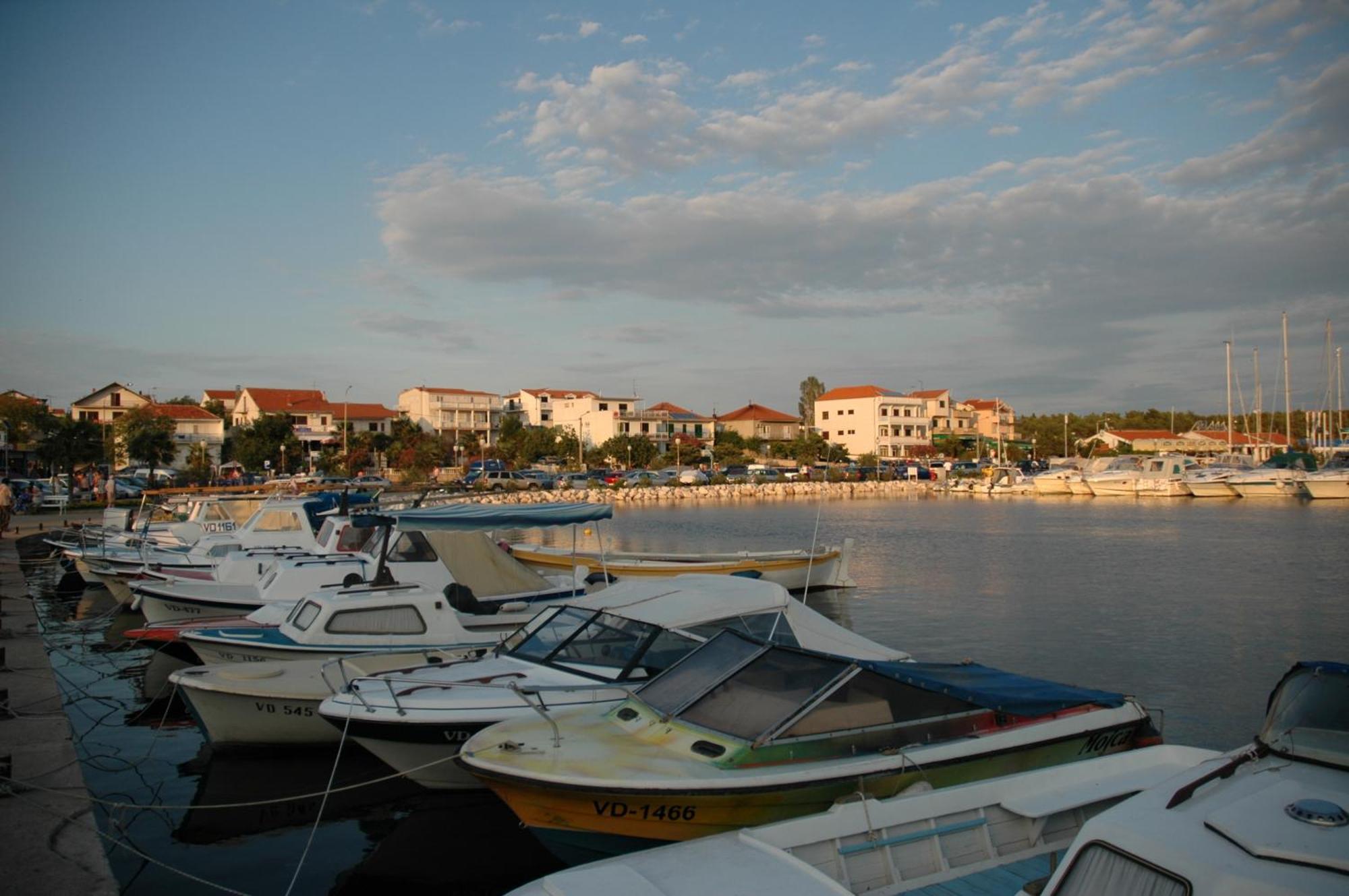 Apartment Latinovic Βόντιτσε Εξωτερικό φωτογραφία