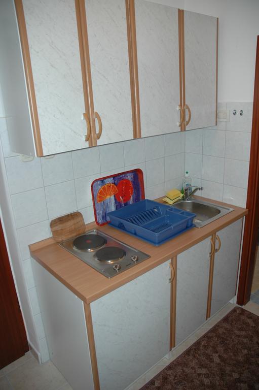 Apartment Latinovic Βόντιτσε Δωμάτιο φωτογραφία